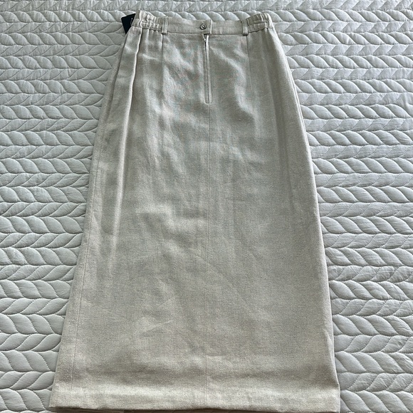 Landhaus C&A NATURALLY skirts size 36 - Picture 4 of 8